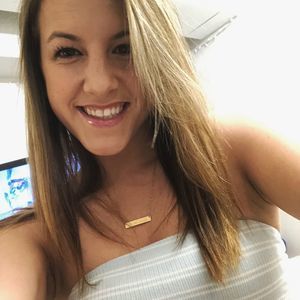 Meet your Posher, Shaye